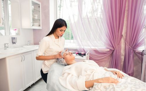 生活美容新風(fēng)尚 美膚日制的獨(dú)特優(yōu)勢(shì)