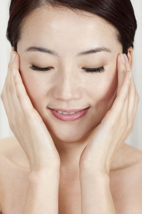 誓顏永恒 生活美容護膚小方法