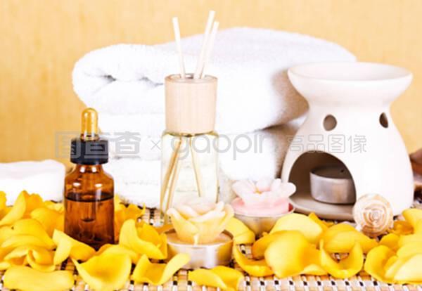 水療 從生活美容到身心和諧的沉浸式體驗