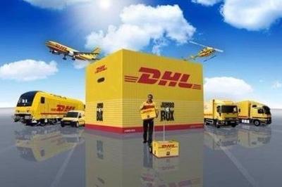 DHL全球國(guó)際速運(yùn)服務(wù)中的數(shù)據(jù)處理 驅(qū)動(dòng)高效物流的核心力量